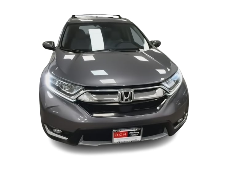 Thumbnail: 2018 Honda CR-V - 4