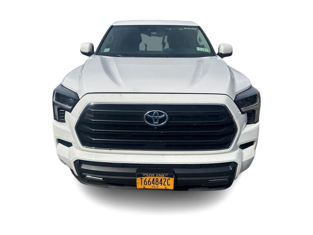 Thumbnail: 2024 Toyota Sequoia - 5