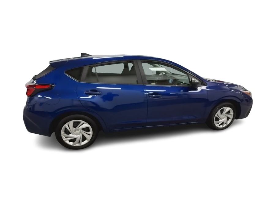 Thumbnail: 2024 Subaru Impreza - 17