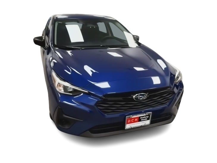 Thumbnail: 2024 Subaru Impreza - 3