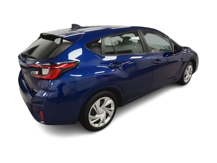 Thumbnail: 2024 Subaru Impreza - 22
