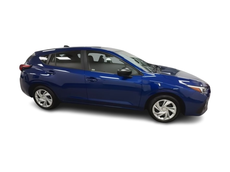 Thumbnail: 2024 Subaru Impreza - 18
