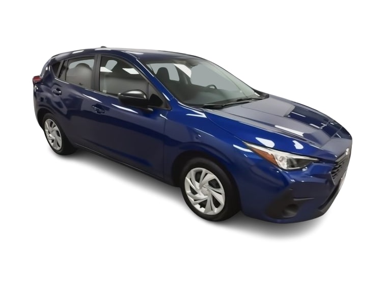 Thumbnail: 2024 Subaru Impreza - 19
