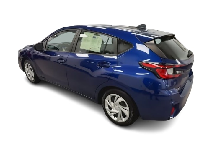 Thumbnail: 2024 Subaru Impreza - 20