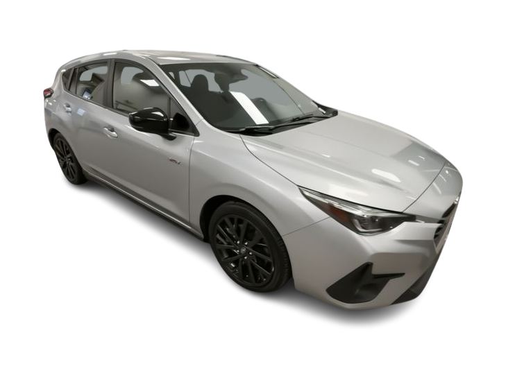Thumbnail: 2024 Subaru Impreza - 17