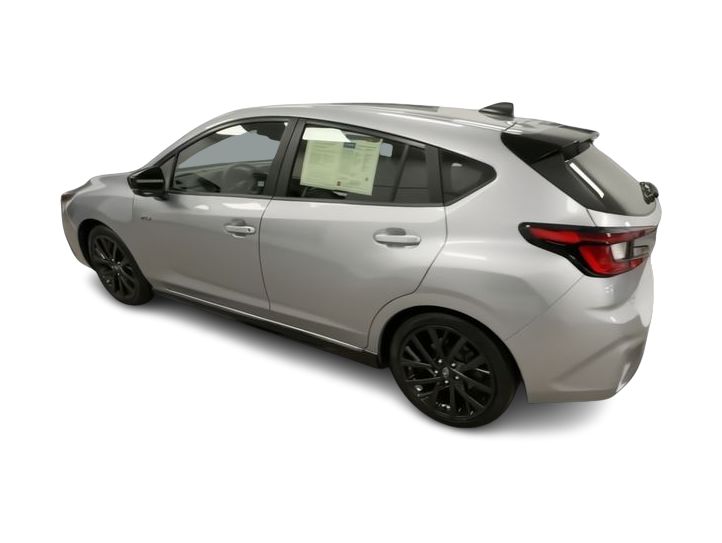 Thumbnail: 2024 Subaru Impreza - 19