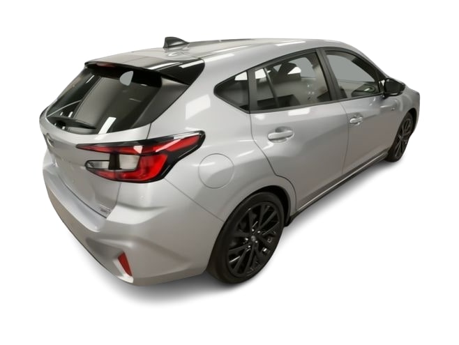 Thumbnail: 2024 Subaru Impreza - 21