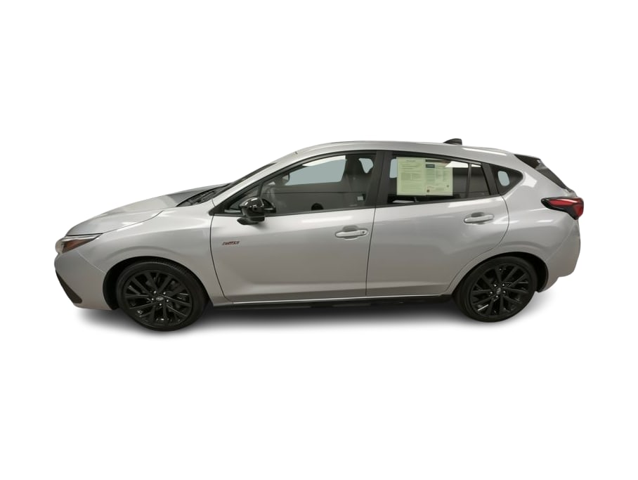 Thumbnail: 2024 Subaru Impreza - 3