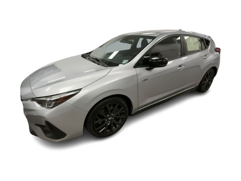 Thumbnail: 2024 Subaru Impreza - 18