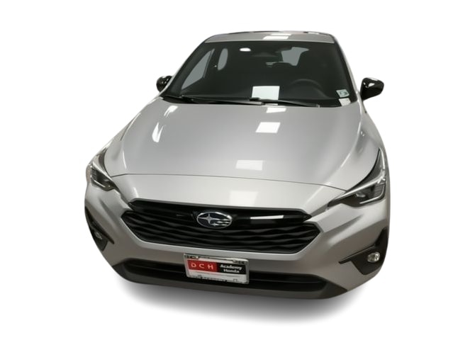 Thumbnail: 2024 Subaru Impreza - 4