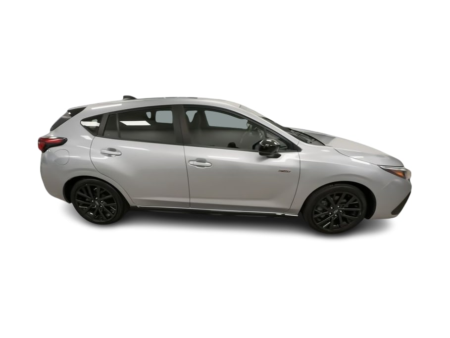 Thumbnail: 2024 Subaru Impreza - 22
