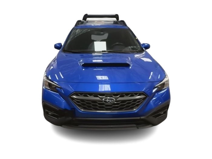 Thumbnail: 2023 Subaru WRX - 4