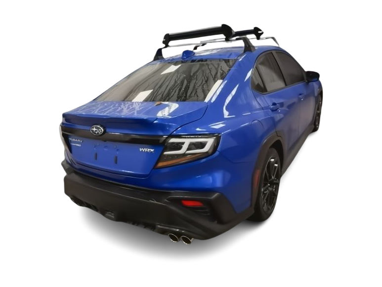 Thumbnail: 2023 Subaru WRX - 21