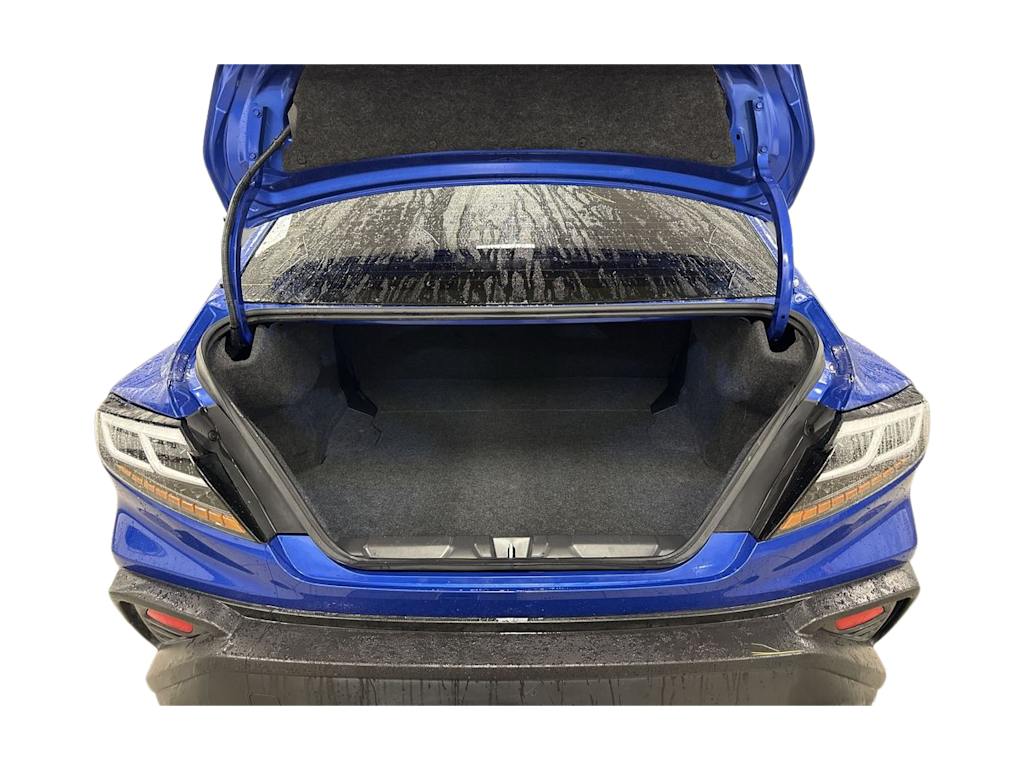 Thumbnail: 2023 Subaru WRX - 14
