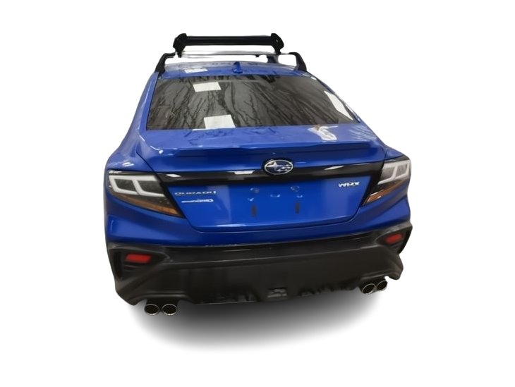 Thumbnail: 2023 Subaru WRX - 17