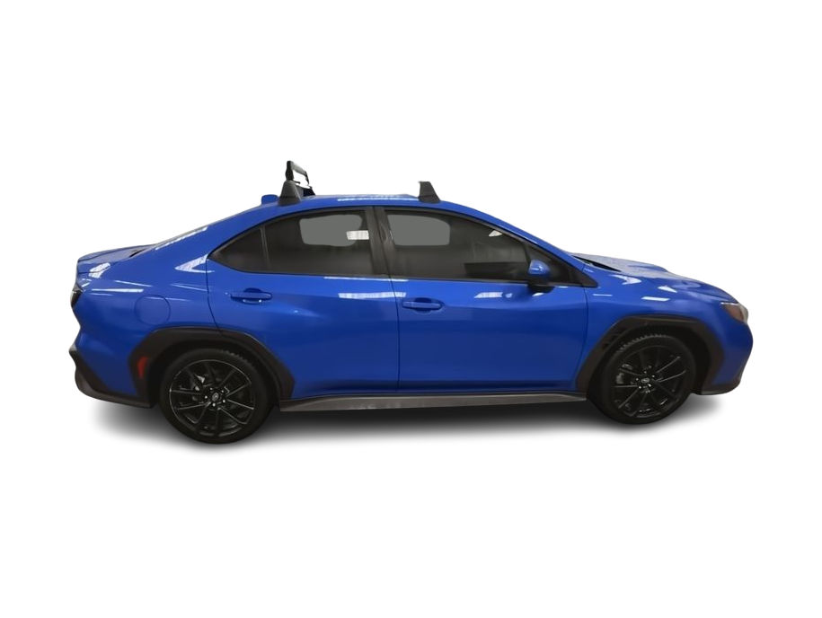 Thumbnail: 2023 Subaru WRX - 18
