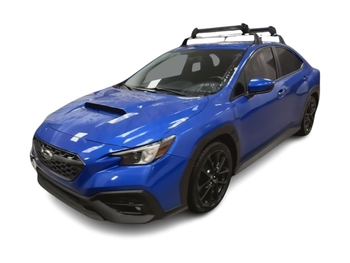 Thumbnail: 2023 Subaru WRX - 15