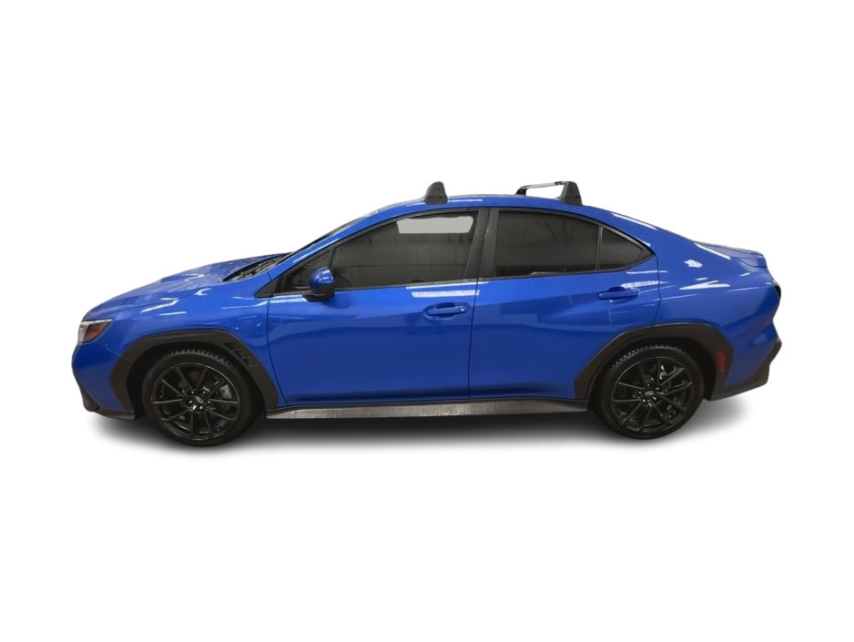Thumbnail: 2023 Subaru WRX - 3