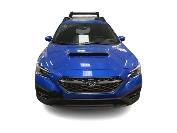 Thumbnail: 2023 Subaru WRX - 4