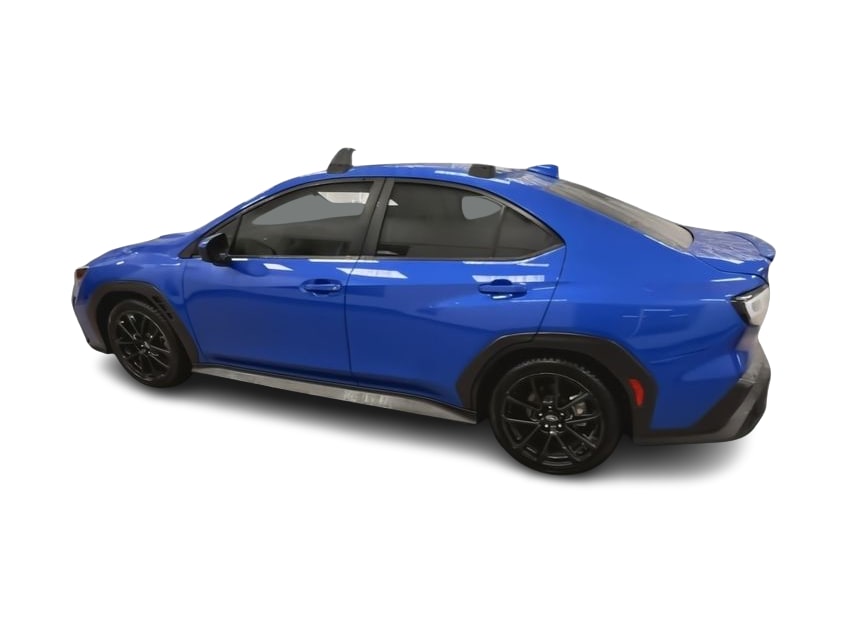 Thumbnail: 2023 Subaru WRX - 16