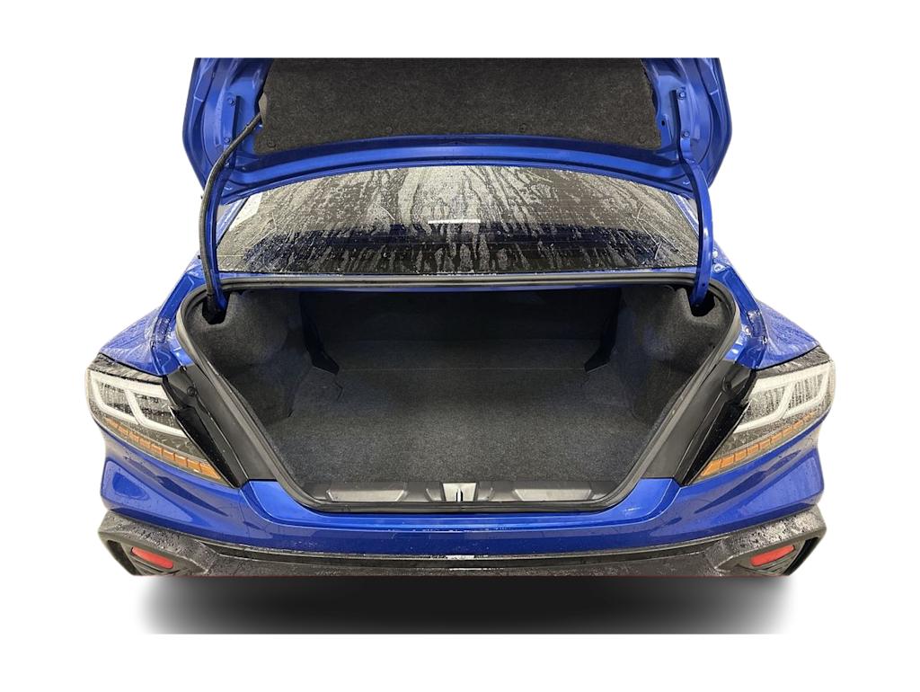 Thumbnail: 2023 Subaru WRX - 13