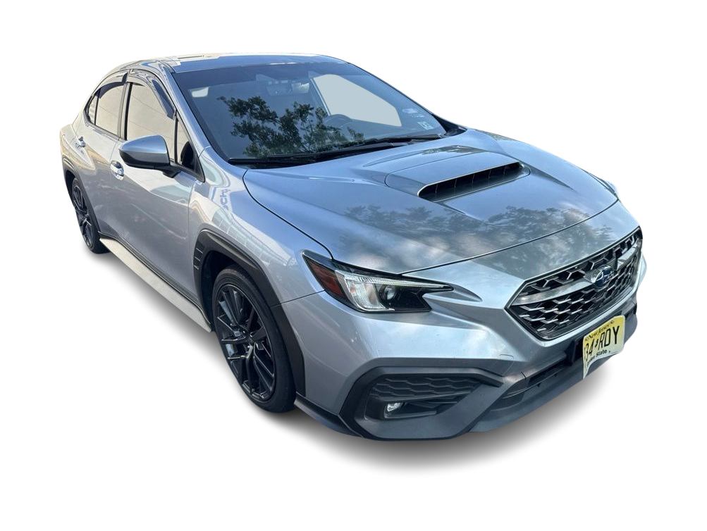 Thumbnail: 2022 Subaru WRX - 15