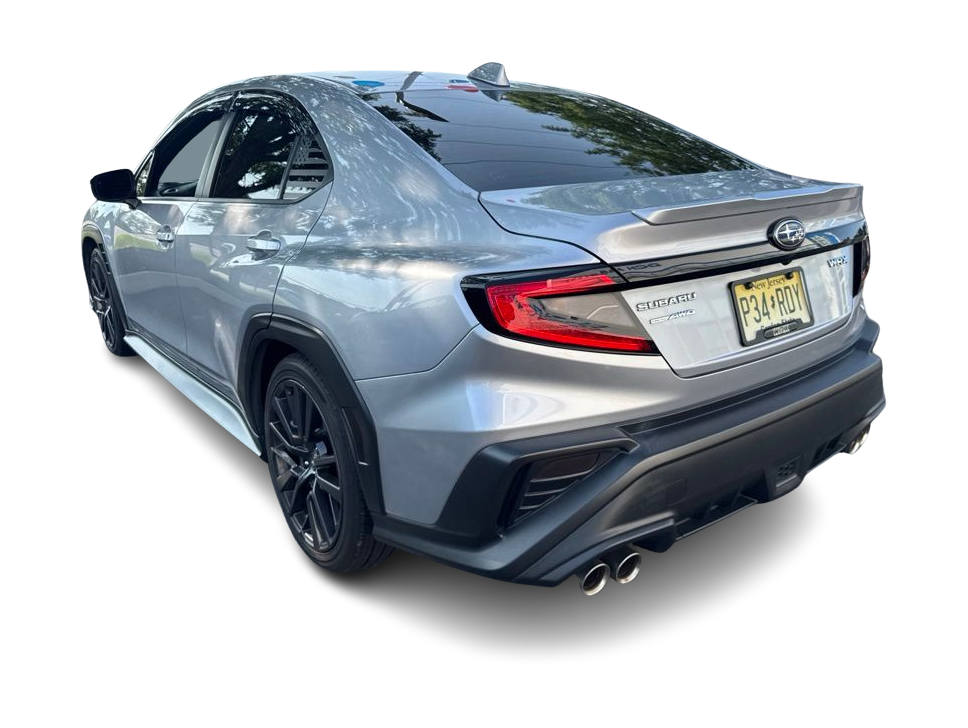 Thumbnail: 2022 Subaru WRX - 3