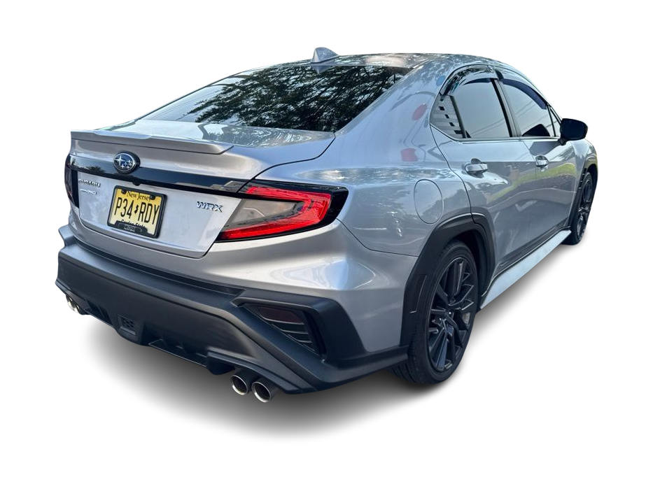 Thumbnail: 2022 Subaru WRX - 14