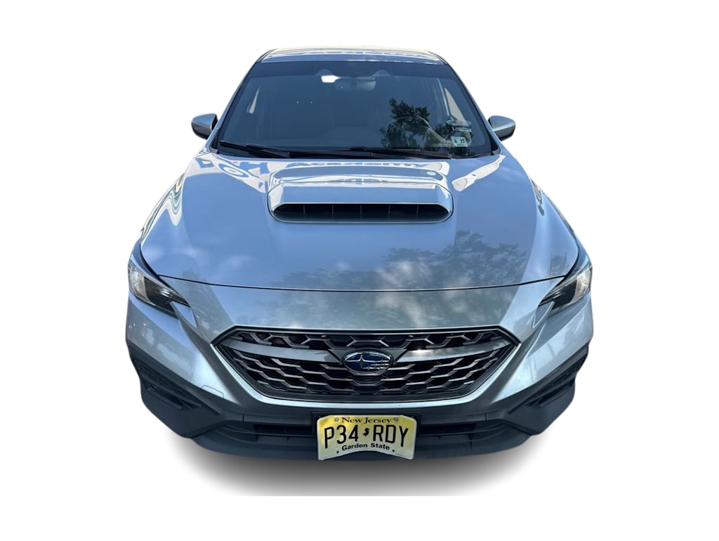 Thumbnail: 2022 Subaru WRX - 5