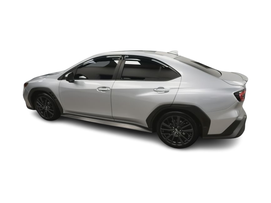 Thumbnail: 2022 Subaru WRX - 19