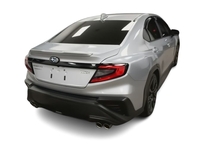 Thumbnail: 2022 Subaru WRX - 21