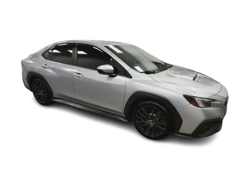 Thumbnail: 2022 Subaru WRX - 17