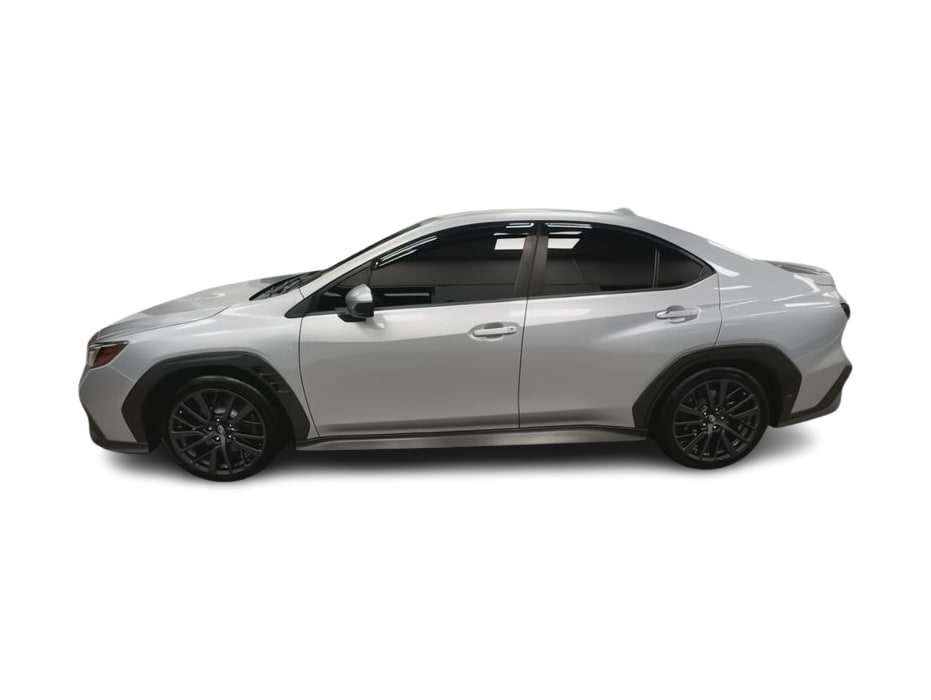 Thumbnail: 2022 Subaru WRX - 3