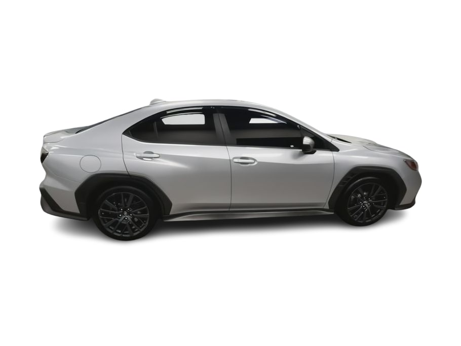 Thumbnail: 2022 Subaru WRX - 22