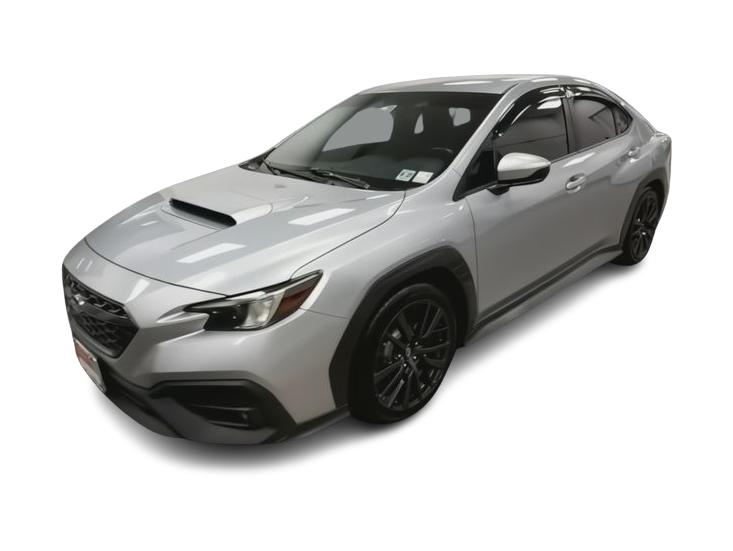 Thumbnail: 2022 Subaru WRX - 18