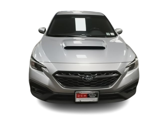 Thumbnail: 2022 Subaru WRX - 4