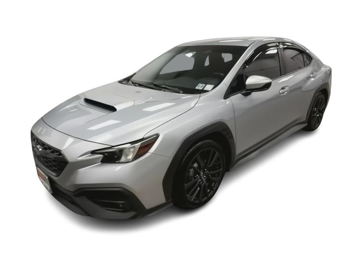 Thumbnail: 2022 Subaru WRX - 17