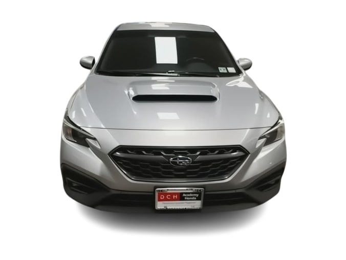 Thumbnail: 2022 Subaru WRX - 4