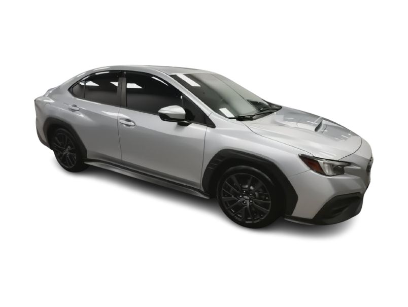 Thumbnail: 2022 Subaru WRX - 17