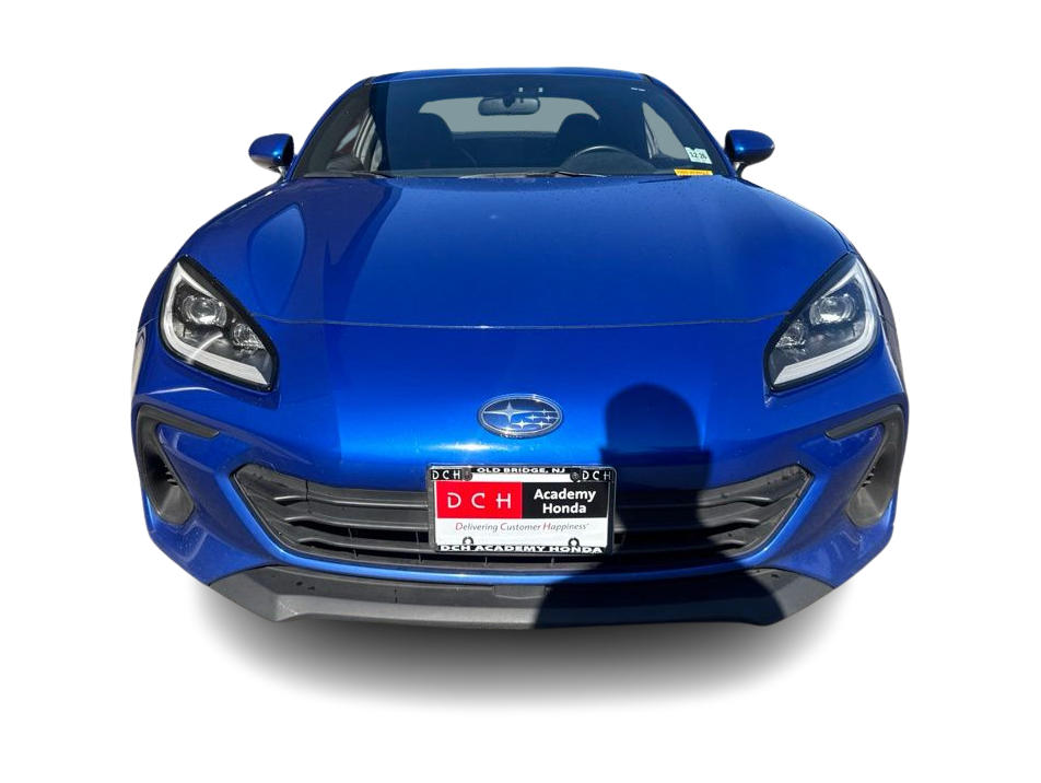 Thumbnail: 2022 Subaru BRZ - 5
