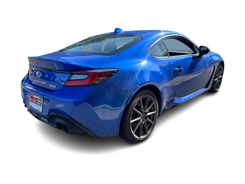 Thumbnail: 2022 Subaru BRZ - 16