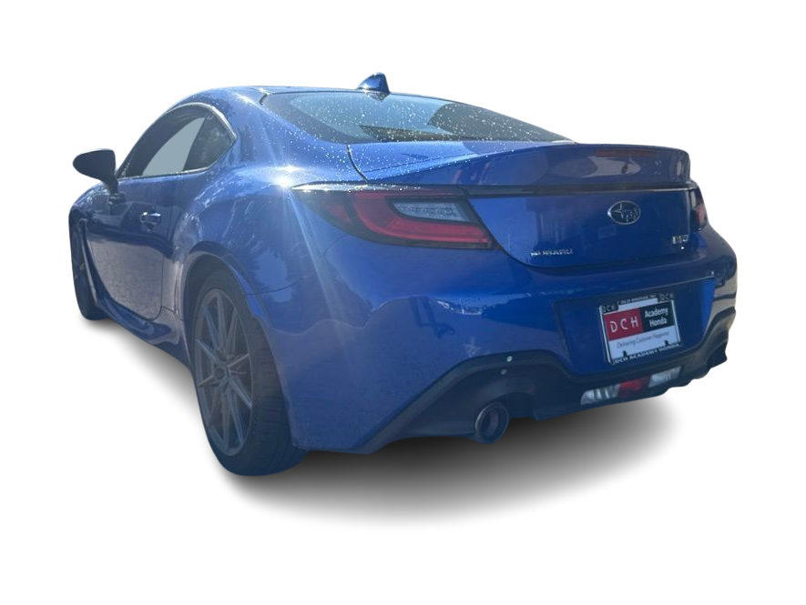Thumbnail: 2022 Subaru BRZ - 3