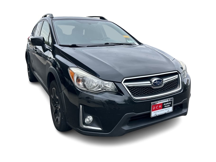 Thumbnail: 2016 Subaru Crosstrek - 14