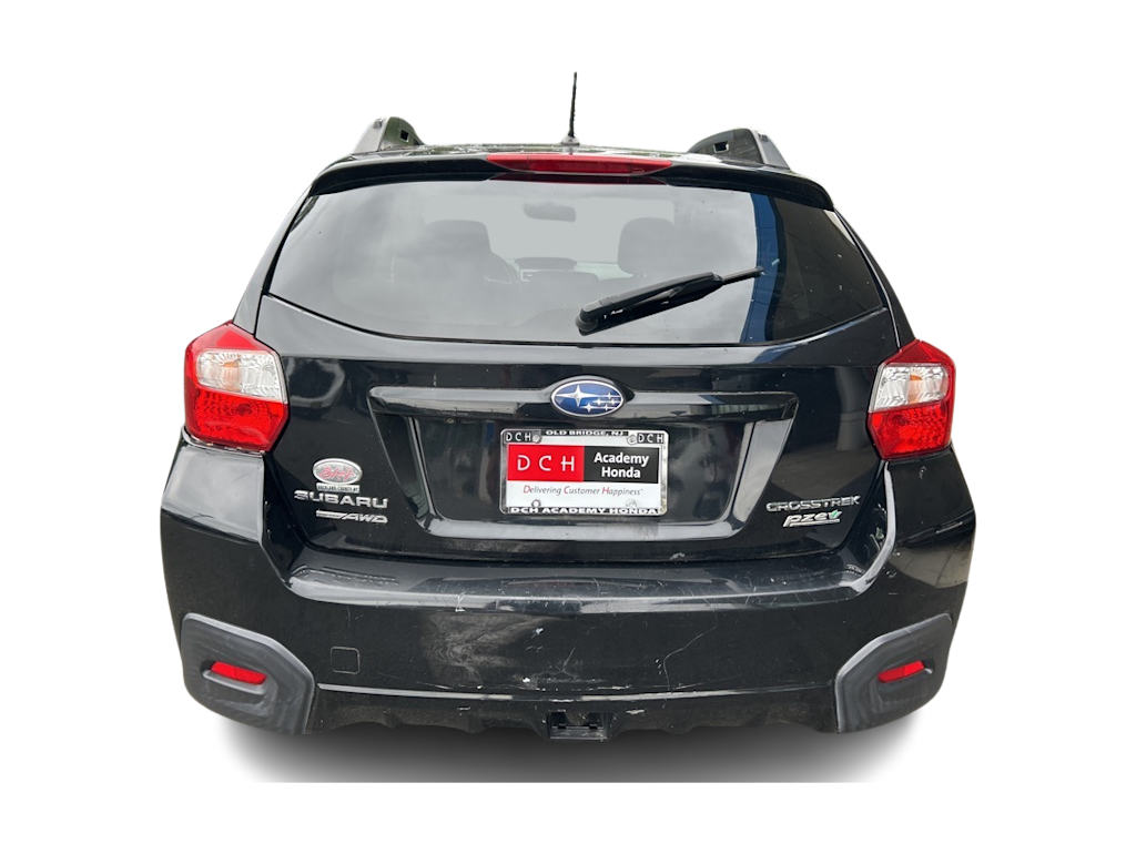Thumbnail: 2016 Subaru Crosstrek - 5