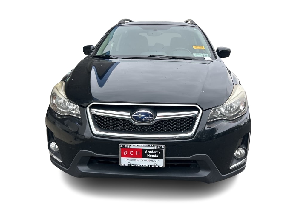 Thumbnail: 2016 Subaru Crosstrek - 6