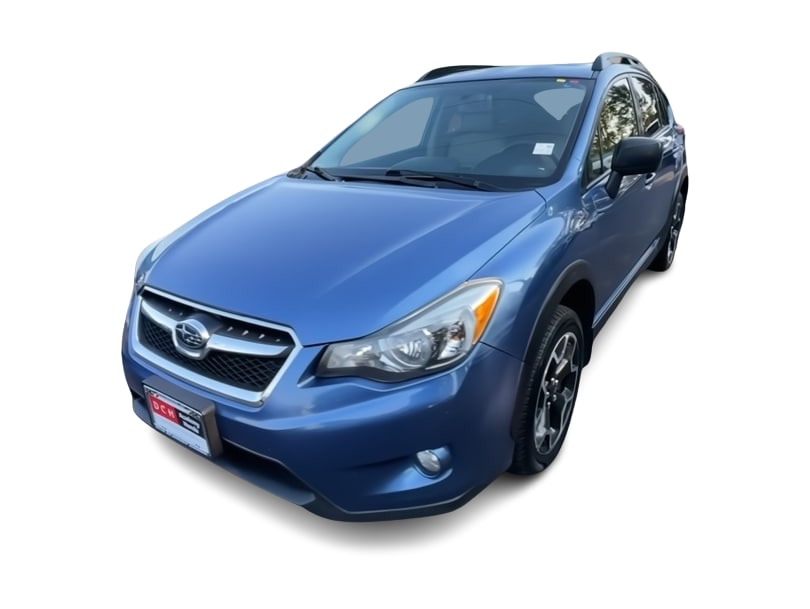 2014 Subaru XV Crosstrek Premium 13