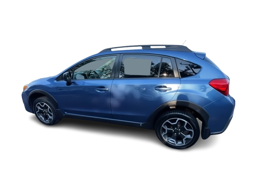 2014 Subaru XV Crosstrek Premium 14