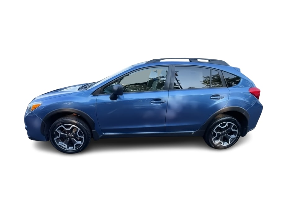 2014 Subaru XV Crosstrek Premium 3