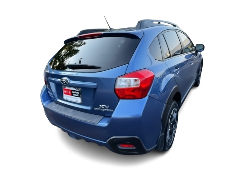 2014 Subaru XV Crosstrek Premium 16