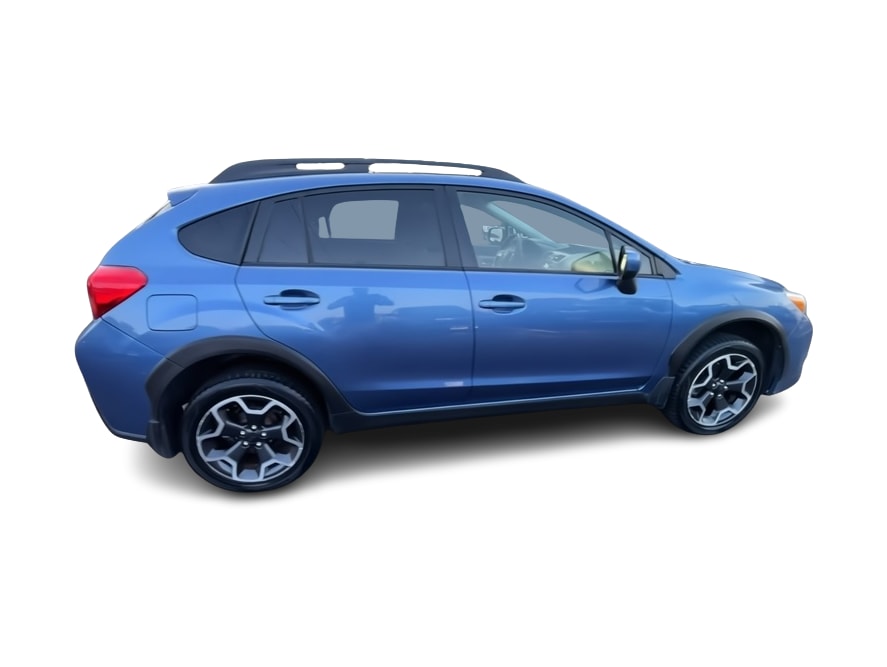 2014 Subaru XV Crosstrek Premium 17